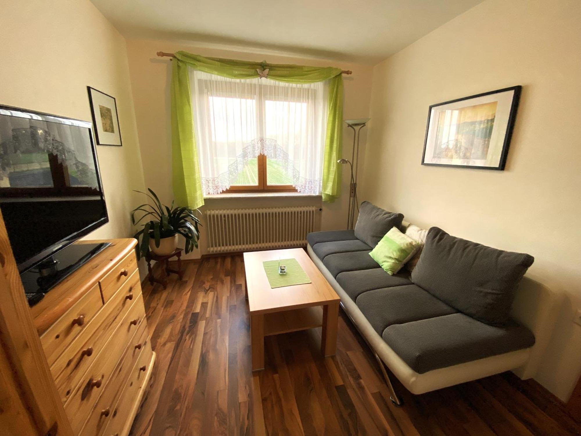 Ferienwohnung Weinbergblick Rohrendorf bei Krems Buitenkant foto